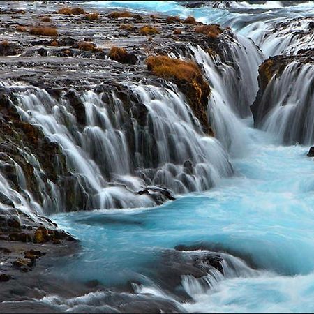 Brun Villa Laugaras Dış mekan fotoğraf