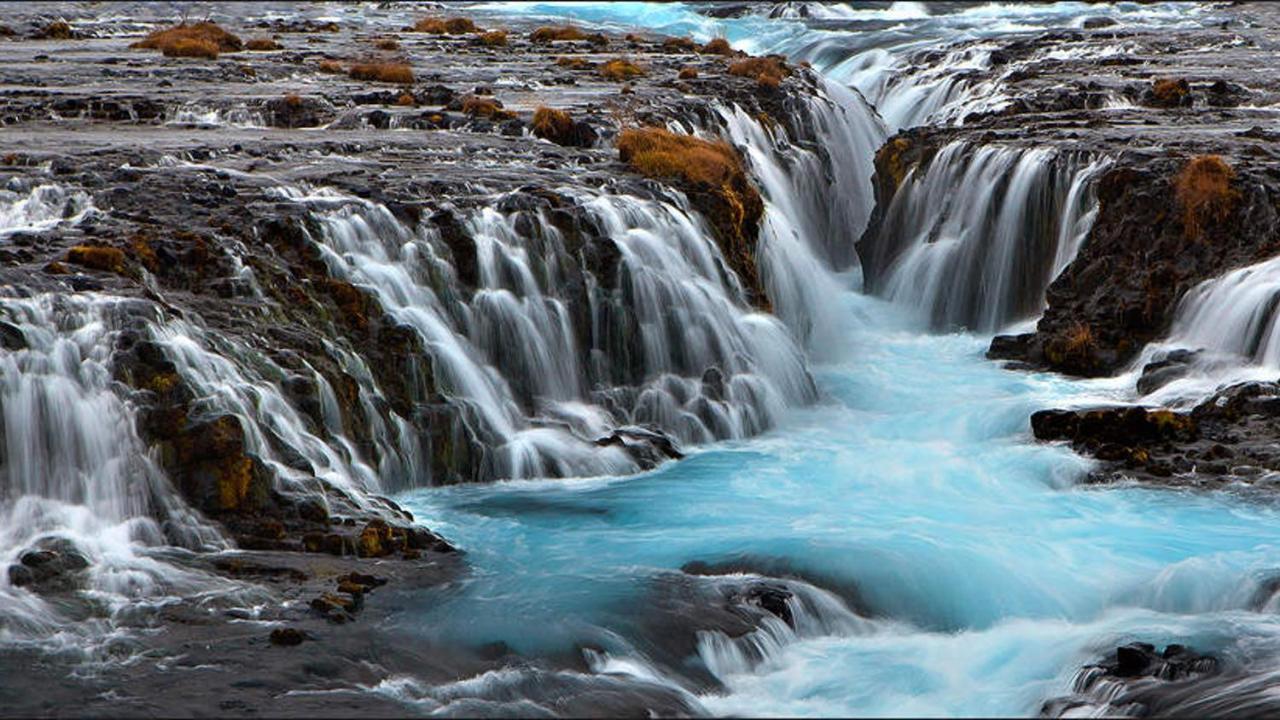 Brun Villa Laugaras Dış mekan fotoğraf