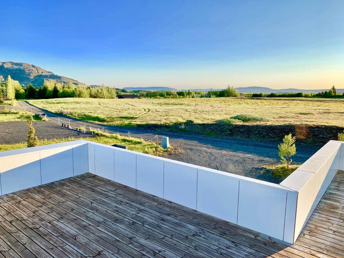 Brun Villa Laugaras Dış mekan fotoğraf