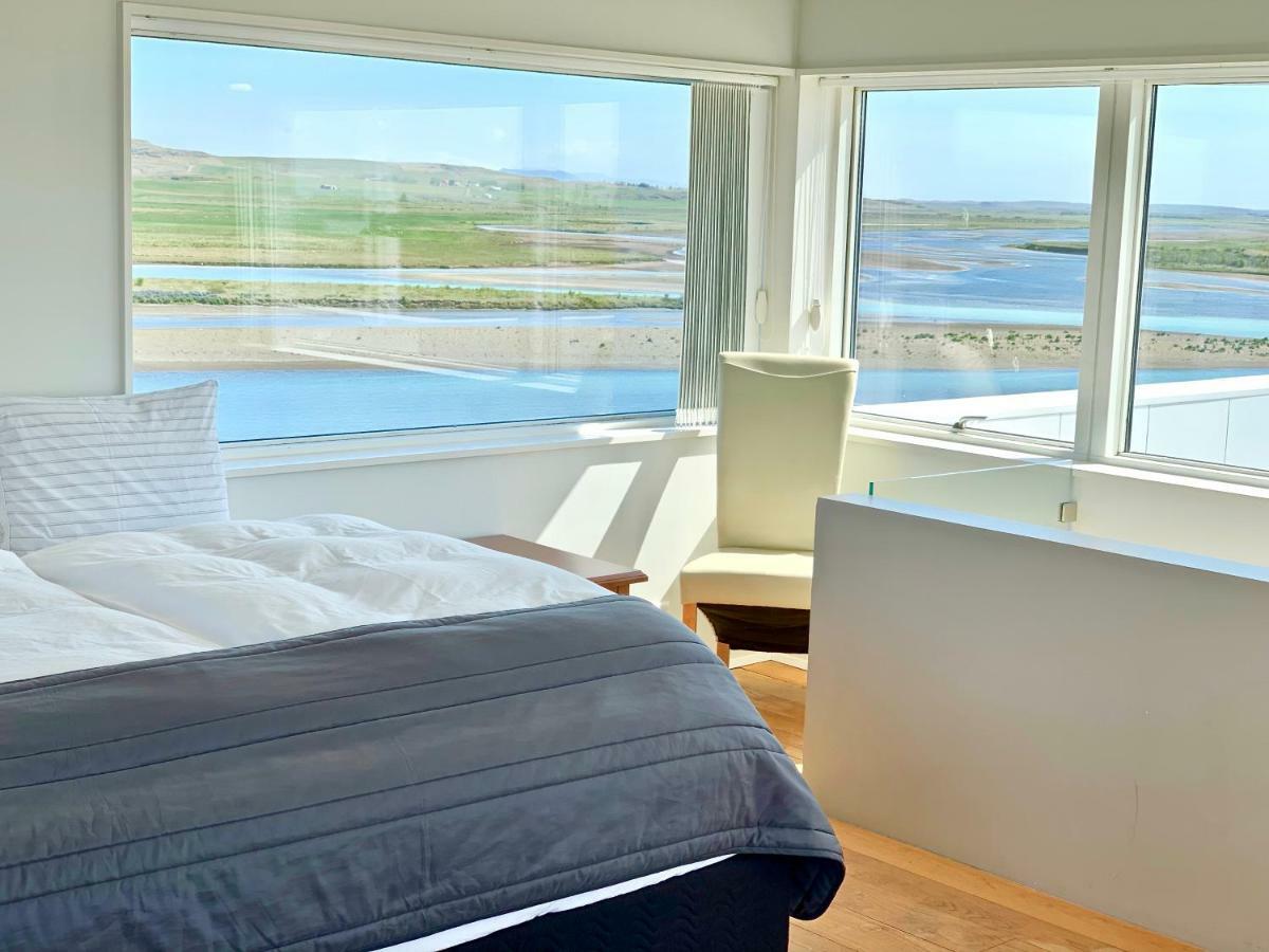 Brun Villa Laugaras Dış mekan fotoğraf